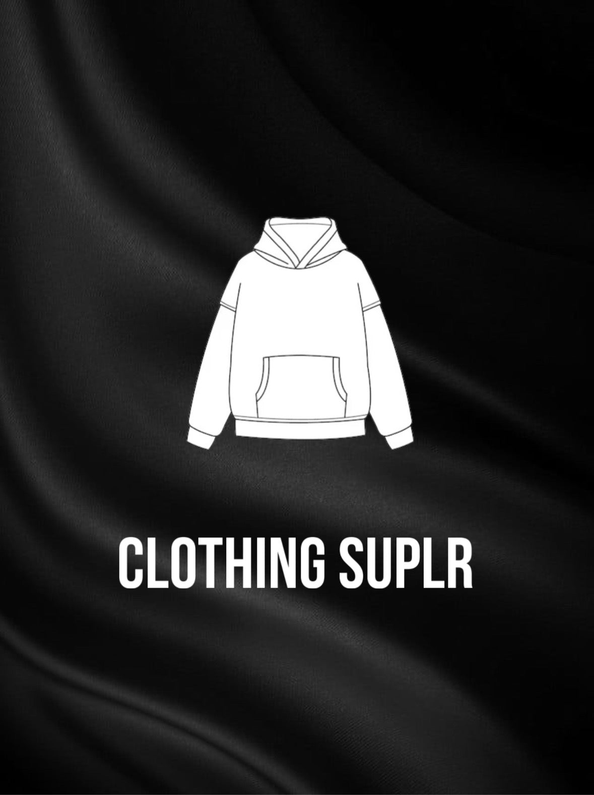 Clothing Suplr