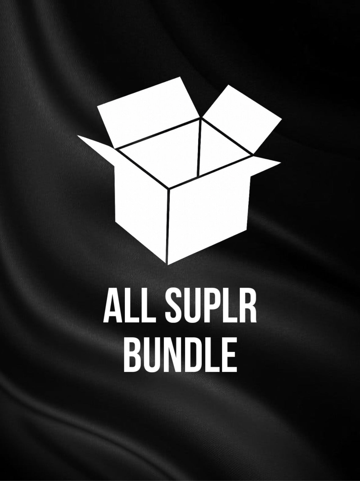 All Suplr Bundle
