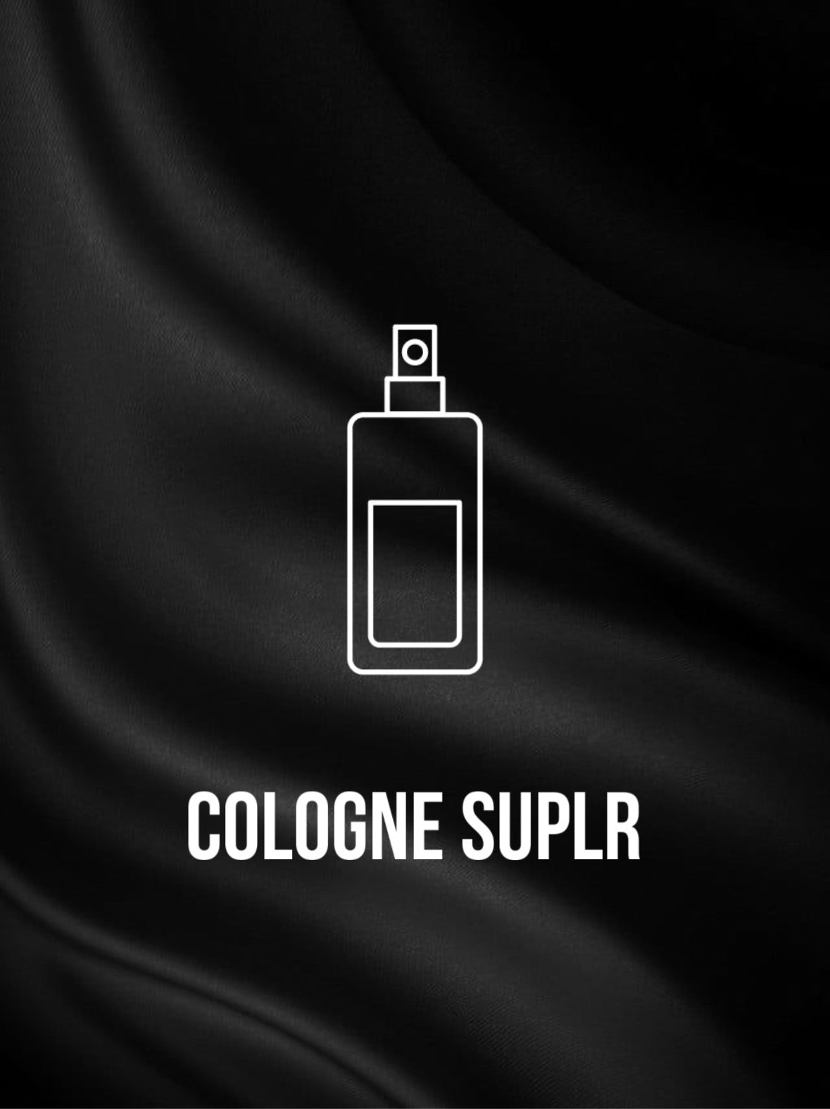 Cologne Suplr